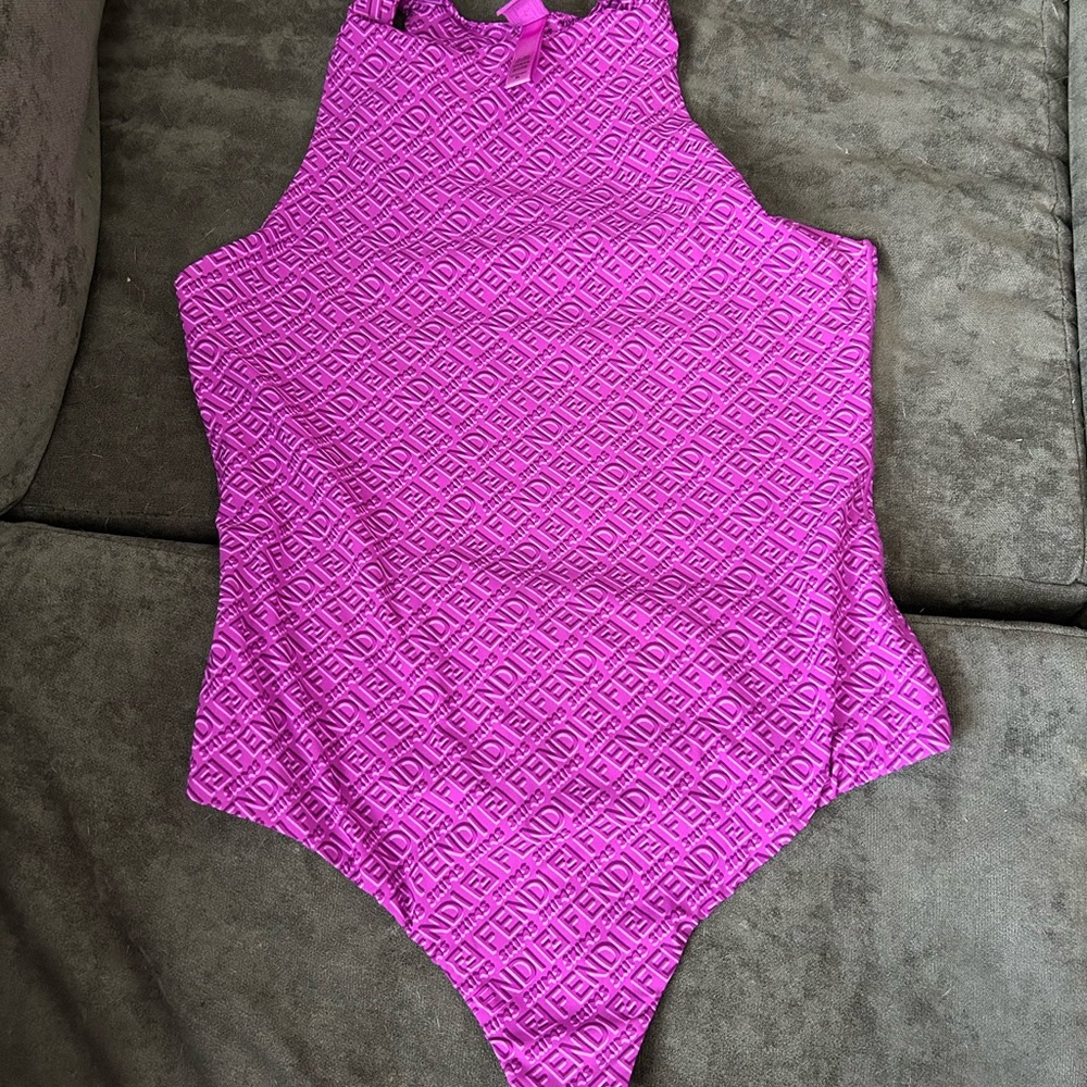 Fendi skims bodysuit xl